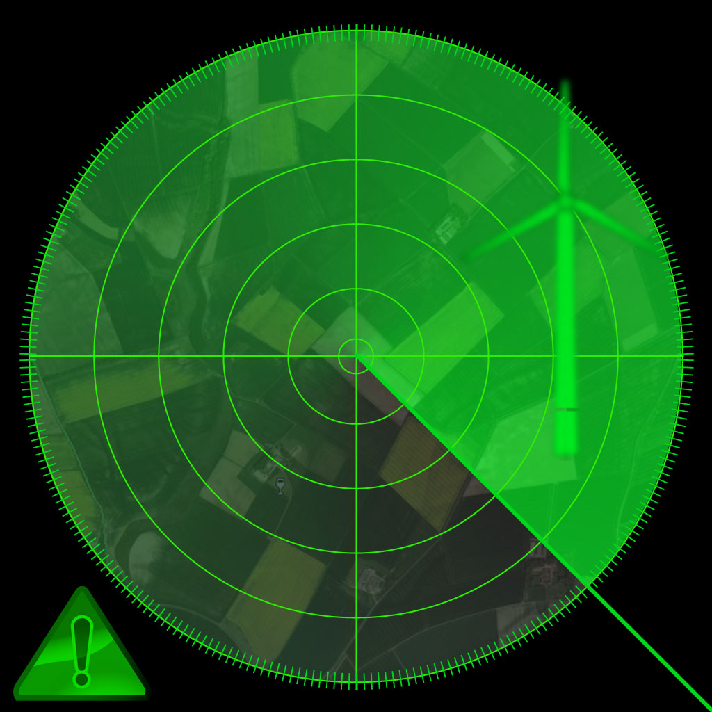 radar